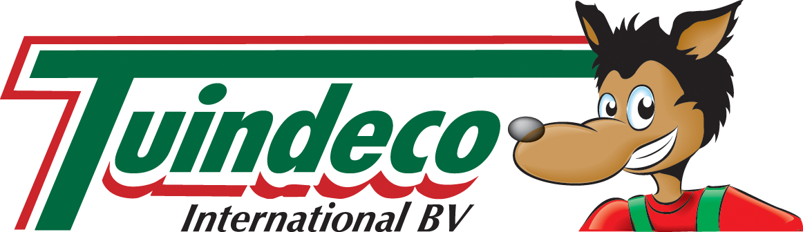 Logo Tuindeco