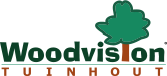 Logo Woodvision
